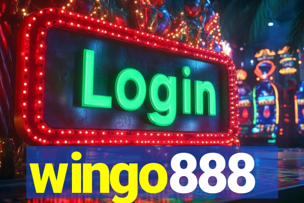 wingo888