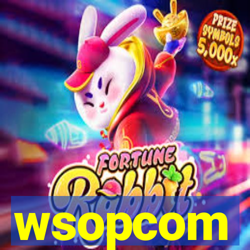 wsopcom