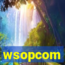 wsopcom