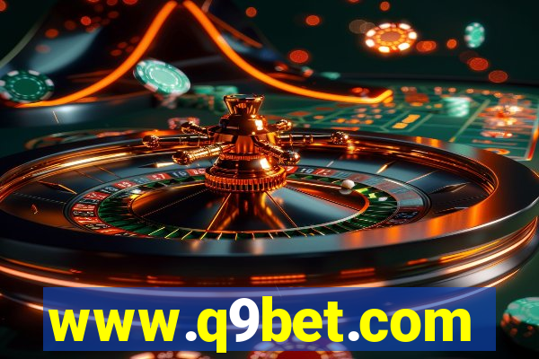 www.q9bet.com