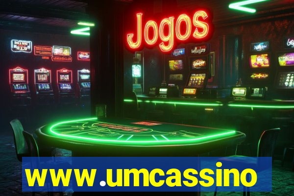 www.umcassino-1.com