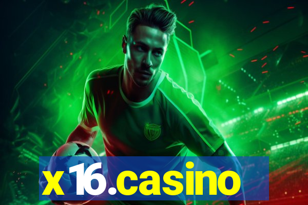 x16.casino