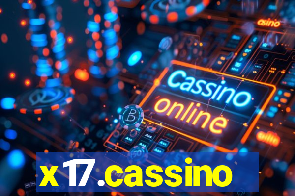 x17.cassino