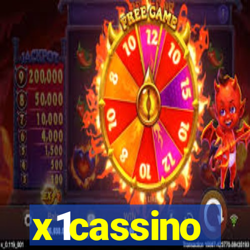 x1cassino