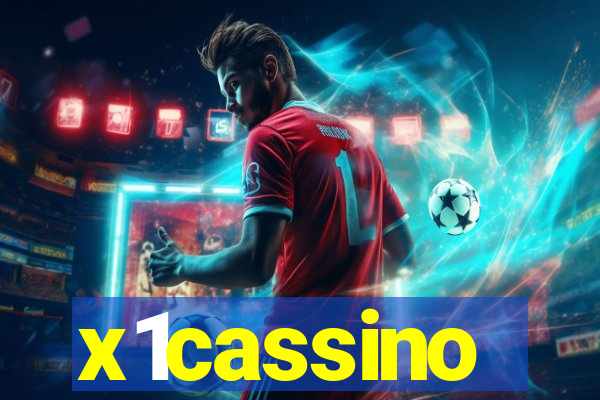 x1cassino