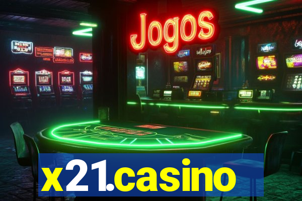 x21.casino