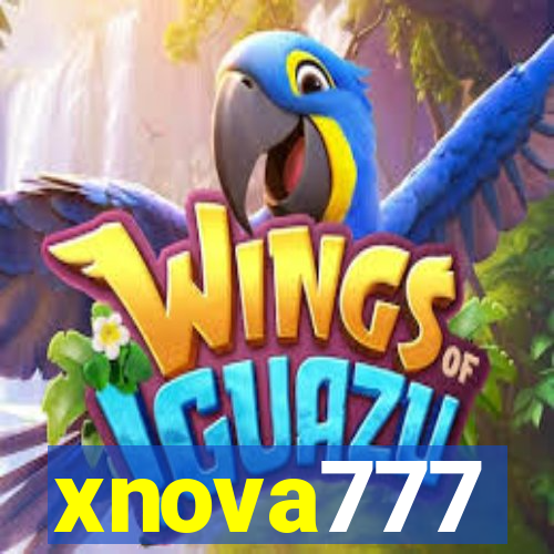 xnova777