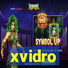 xvidro