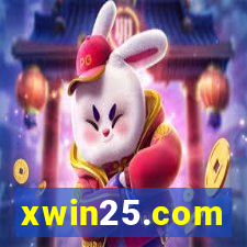 xwin25.com