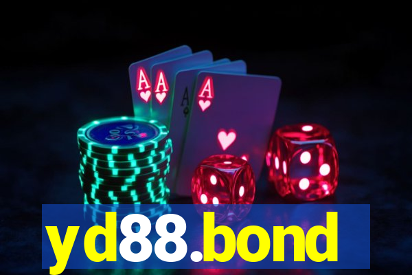 yd88.bond