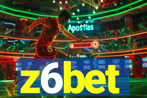 z6bet