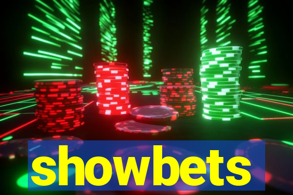 showbets