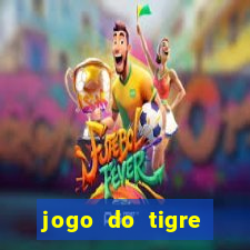 jogo do tigre deposito de 3 reais