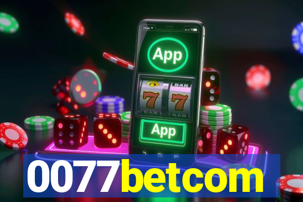 0077betcom