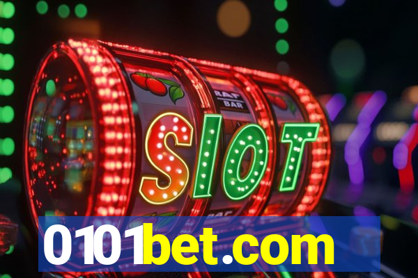 0101bet.com