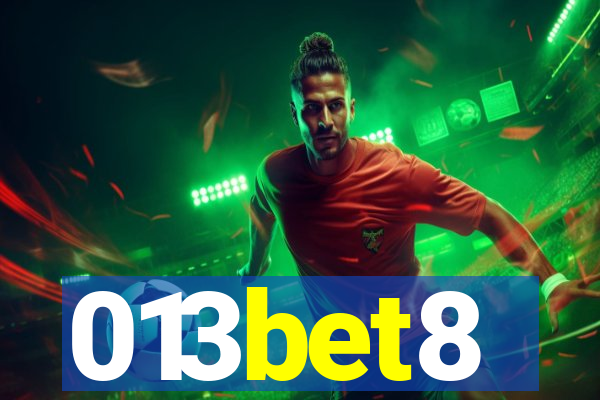 013bet8