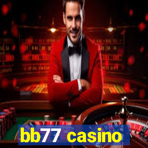 bb77 casino