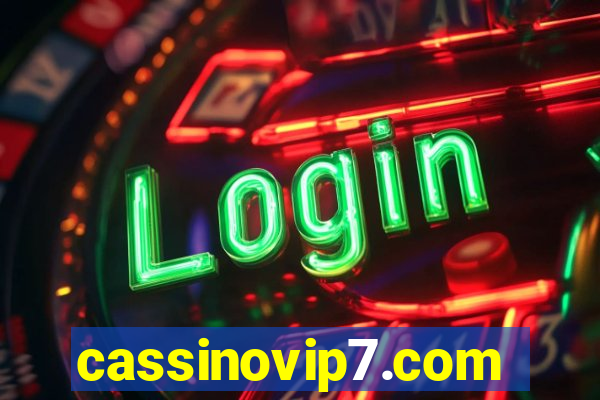 cassinovip7.com