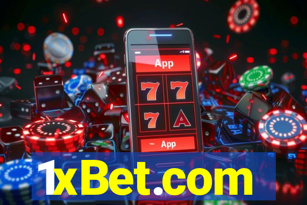 1xBet.com