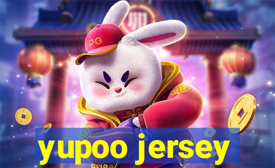 yupoo jersey