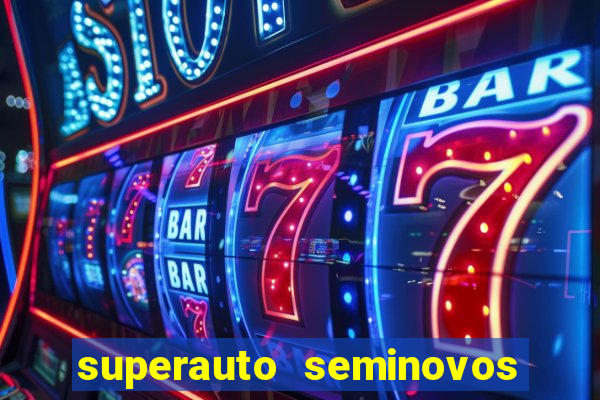 superauto seminovos porto alegre