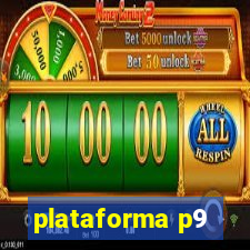 plataforma p9