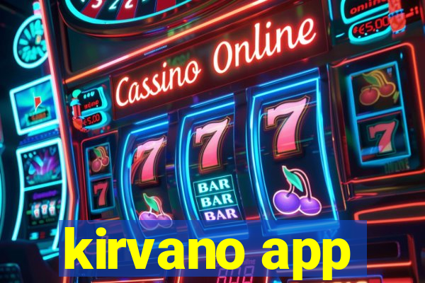 kirvano app