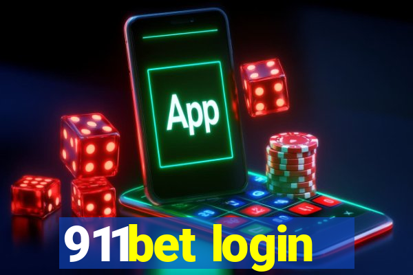 911bet login