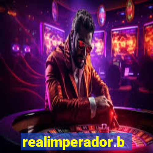 realimperador.bet