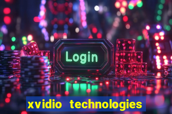 xvidio technologies brasil 202