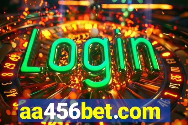 aa456bet.com