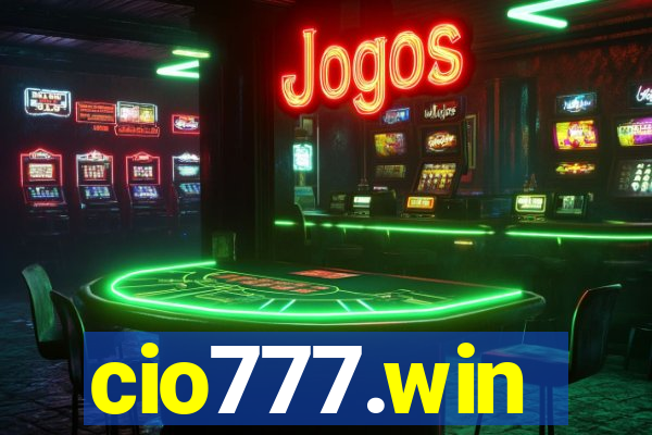 cio777.win