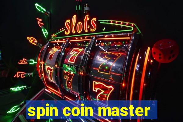 spin coin master