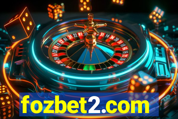 fozbet2.com