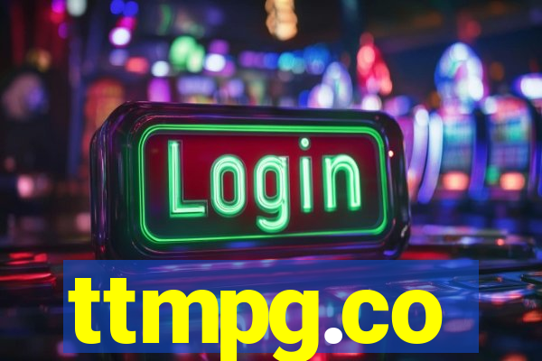 ttmpg.co