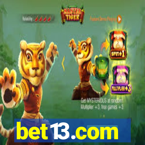 bet13.com