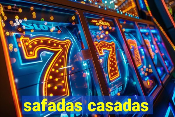 safadas casadas