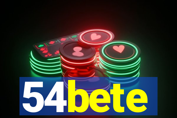 54bete