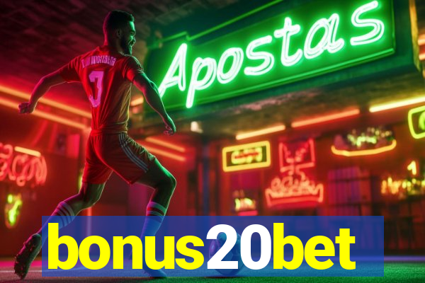 bonus20bet