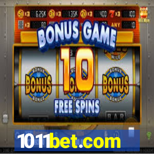 1011bet.com