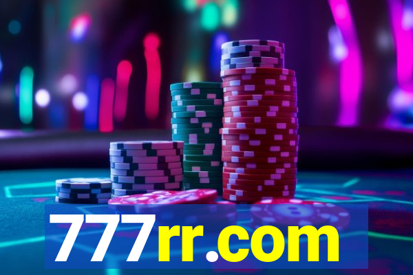 777rr.com