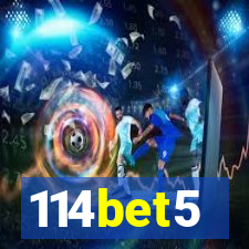 114bet5