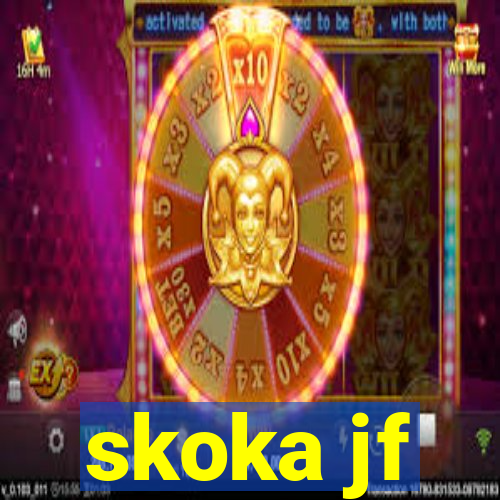 skoka jf