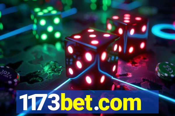 1173bet.com