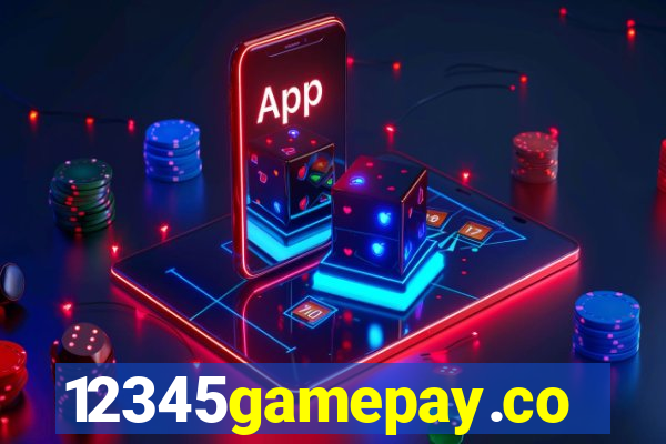 12345gamepay.com