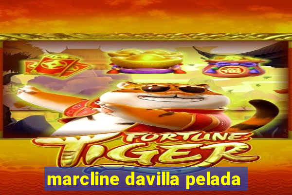 marcline davilla pelada