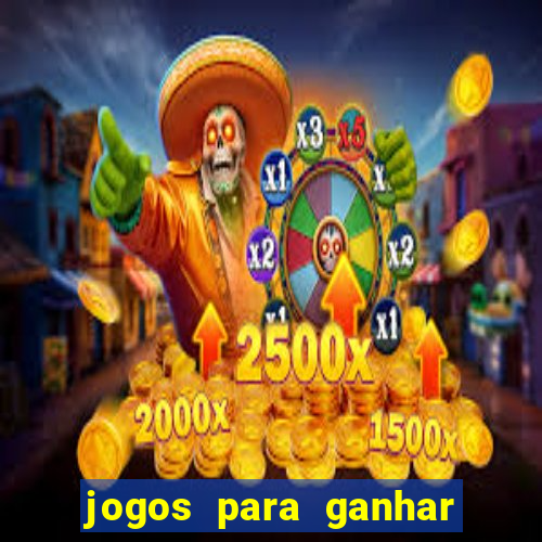 jogos para ganhar dinheiro de verdade via pix