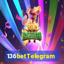 136betTelegram