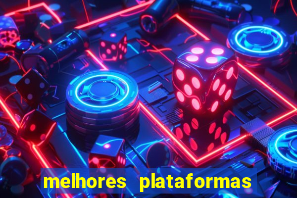 melhores plataformas chinesas de jogos