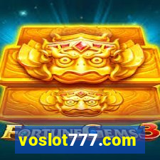 voslot777.com